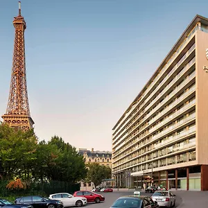 Ξενοδοχείο Pullman Tour Eiffel, Παρίσι