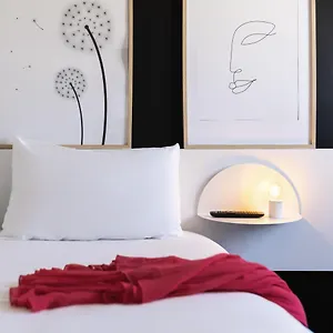 Ξενοδοχείο Ibis Styles Gare De L'est Chateau Landon, Παρίσι